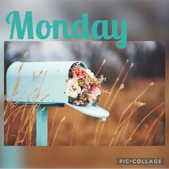 Header Other - ⭐️MONDAY SHARE GROUPS⭐️